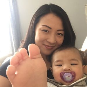 Meet your Posher, Emma